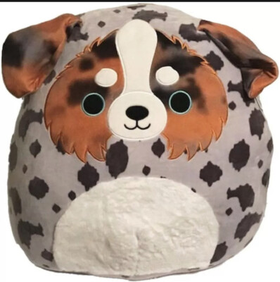 target australian shepherd squishmallow